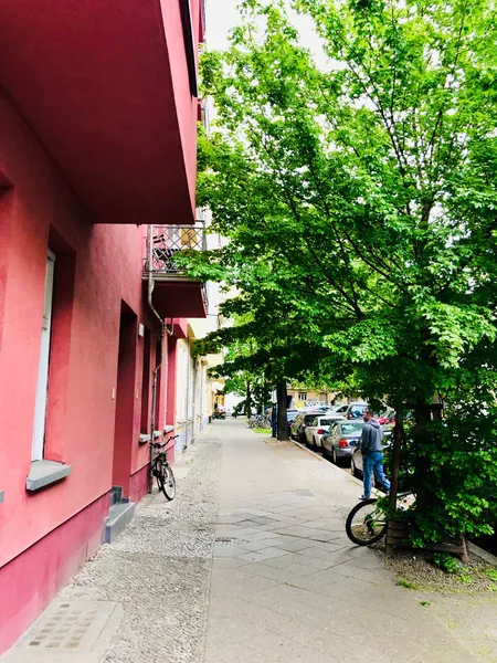 1 A Lage - 2 Zimmer Altbau Wohnung nähe Helmholtzplatz - Prenzlauer Berg! — photo 1